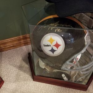 Meet your Posher, Jay